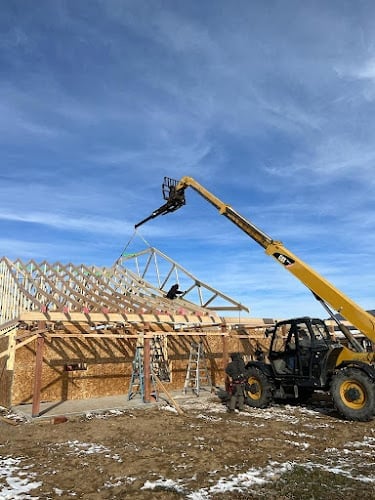 Contractor LM Construction LLC in Powell WY