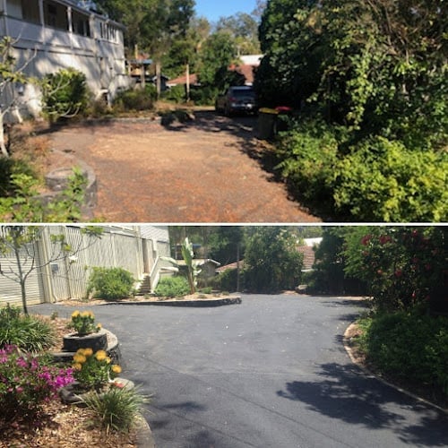 ASPHALT PAVING SOLUTIONS QLD