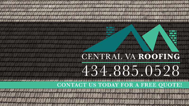 Contractor Central VA Roofing in Charlottesville VA