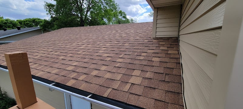 Fargo Roofing & Siding