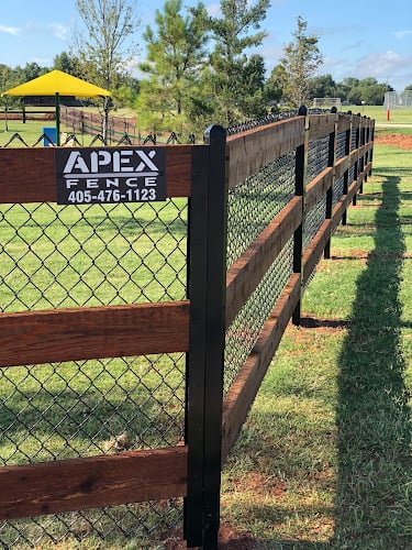 Apex Fence