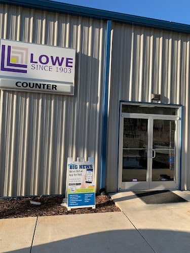 Contractor Lowe Electric Supply Co. in Seneca SC