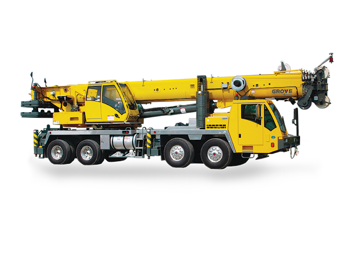 Crane Masters Inc