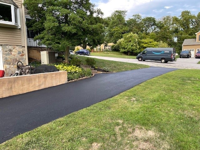 Contractor All State Paving in Downingtown PA