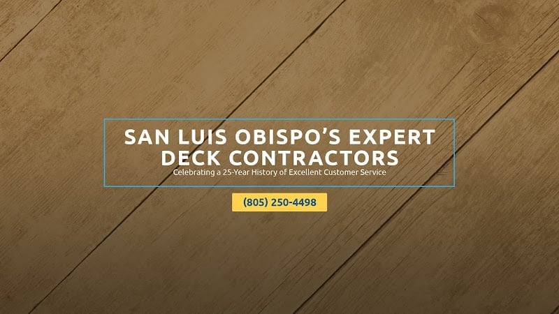 DeckTech, Inc.