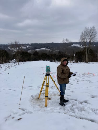 Brosey Land Surveyors LLC