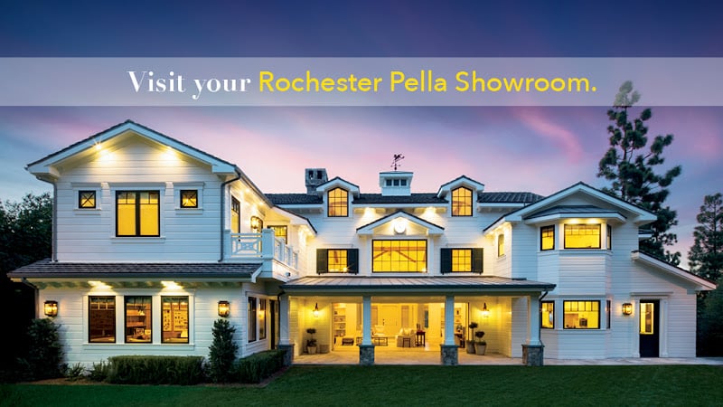 Contractor Pella Windows & Doors of Rochester in Rochester MN