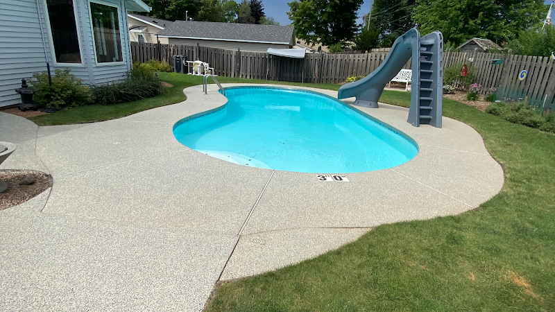 ReNew Garage Floor Coatings