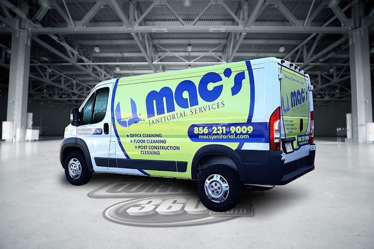 Contractor Macs Facility Solutions in Moorestown NJ