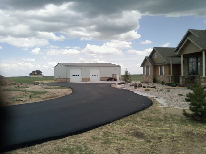 Contractor STC Construction Co in Cheyenne WY