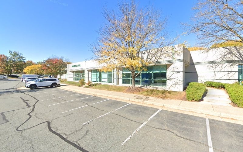 Contractor CleanOffice Inc. in Herndon VA