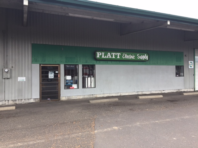 Platt Electric Supply