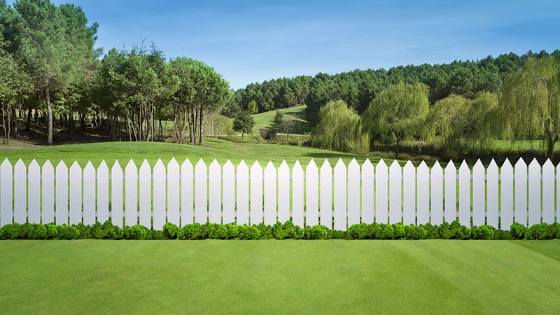 Castillo Fence South Carolina LLC