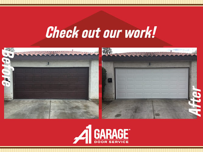 A1 Garage Door Service