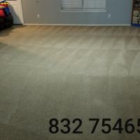 Contractor Special Carpet Cleaning in Houston TX