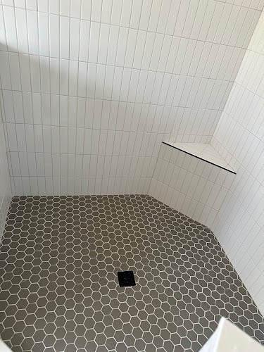 Expert Touch Tiling of South Carolina