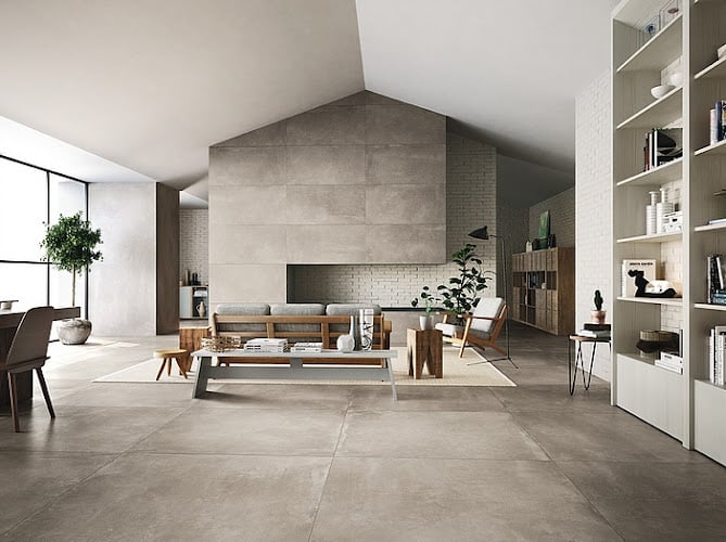 Contractor Ceramics International - Tiles Perth in Osborne Park WA