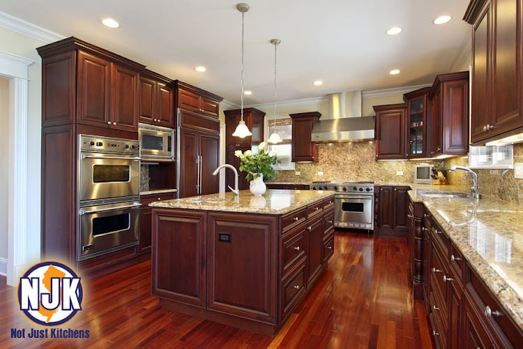 Not Just Kitchens - Kitchen & Bath Design & Remodeling