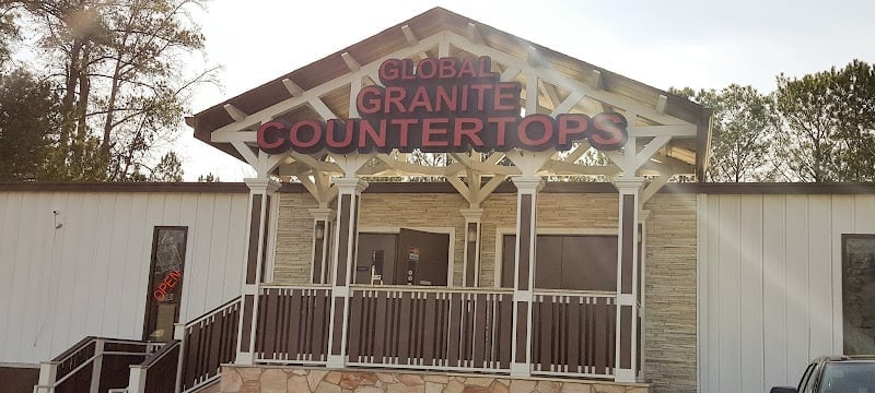 Global Granite GA