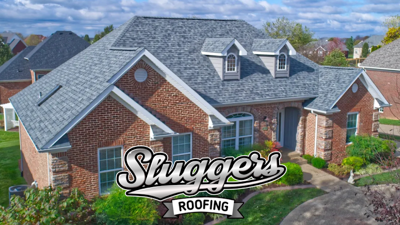 Sluggers Roofing