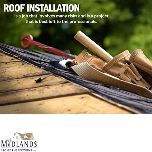 Contractor Midlands Home Inspections in Papillion NE