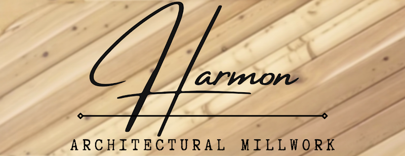 Harmon Architectural Millwork