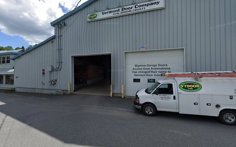 Vermont Door Company