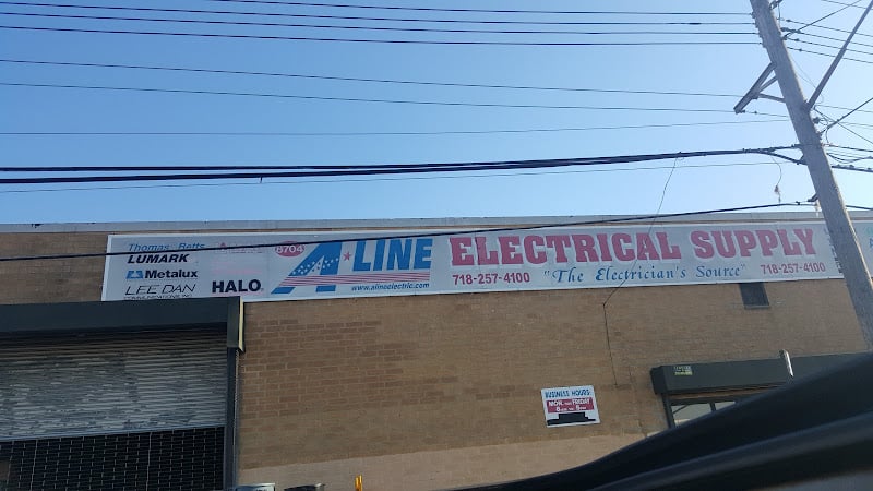 A-Line Electric Supply