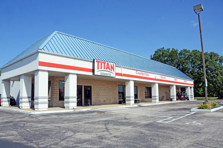 Titan Granite