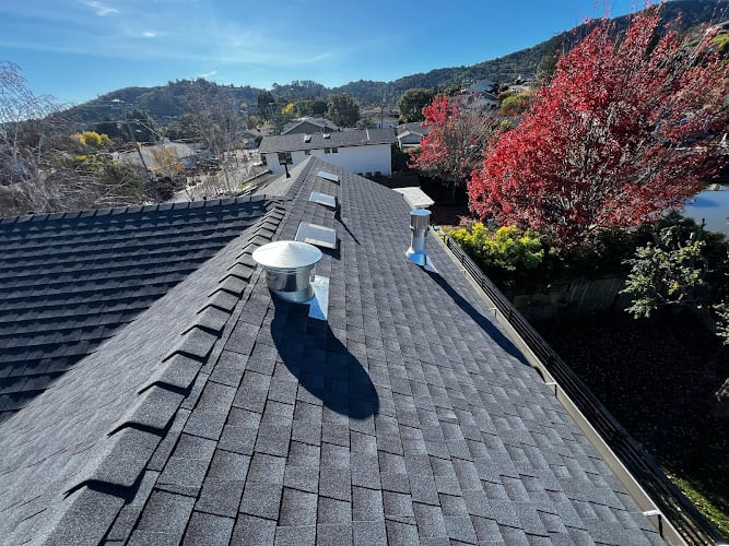 California Premier Roofing