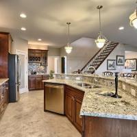 Contractor Custom Kitchen Countertops, LLC in Baltimore MD