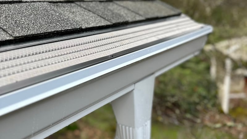 Contractor Gutter Empire LLC in Portland OR