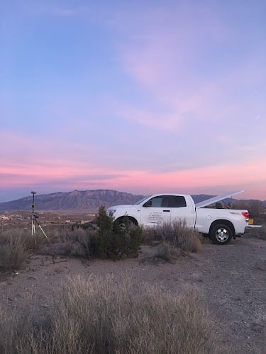 Contractor Community Sciences Corporation in Corrales NM