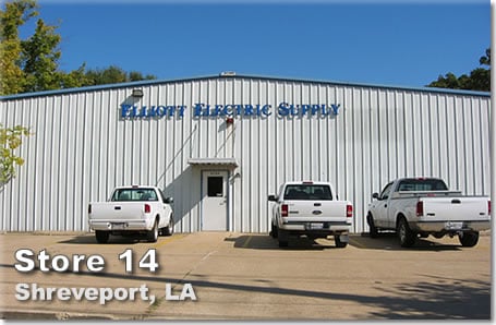 Elliott Electric Supply