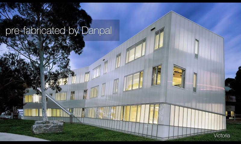 Contractor Danpal Australia in Auburn NSW