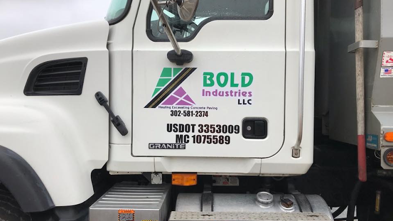 BOLD Industries LLC