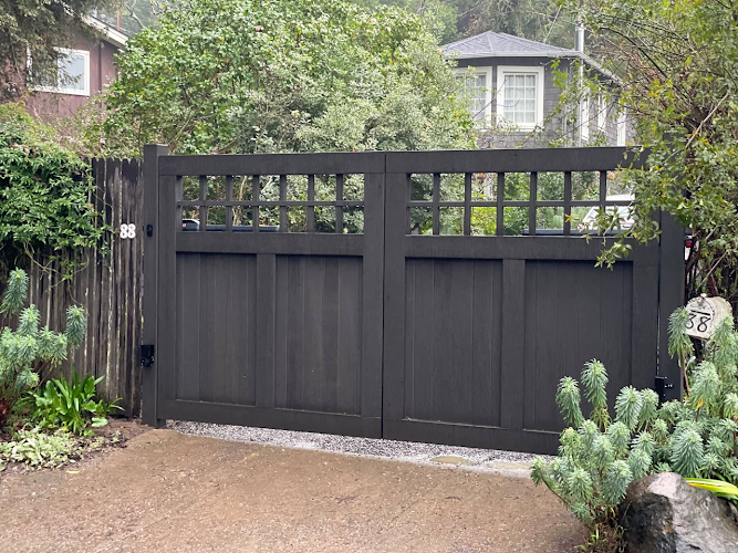 Automatic Gate Mates: Repair & Installation Contractor