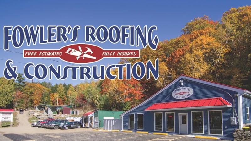 Fowlers Roofing & Construction