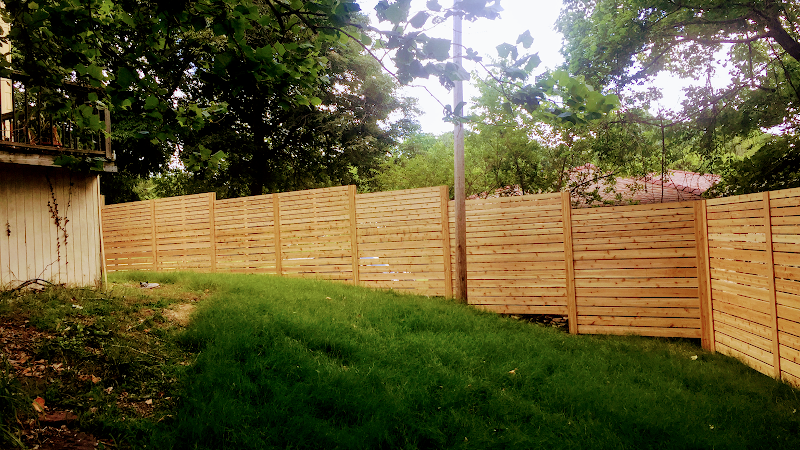 Midwest Fence & Gate