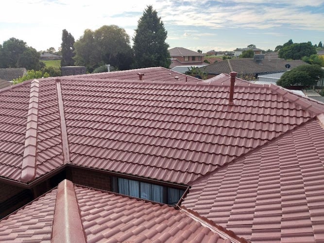 Roof Restoration Northern Suburbs