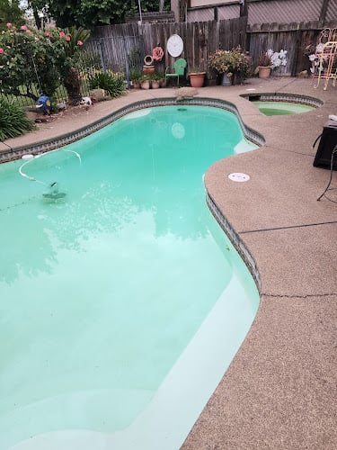 Cox Pool Services & Repair