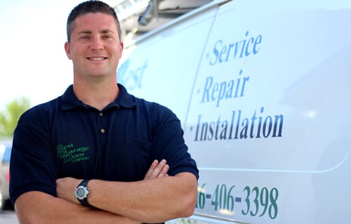 Best Garage Door Company LLC