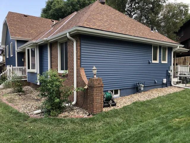 Nebraskaland Siding & Windows