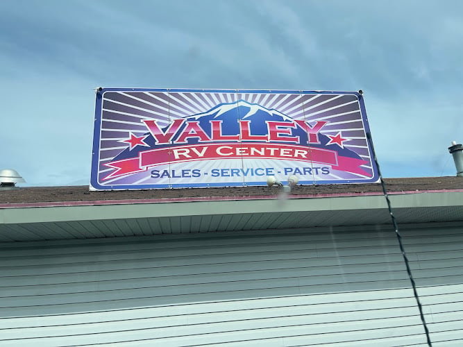 Valley RV Center Inc