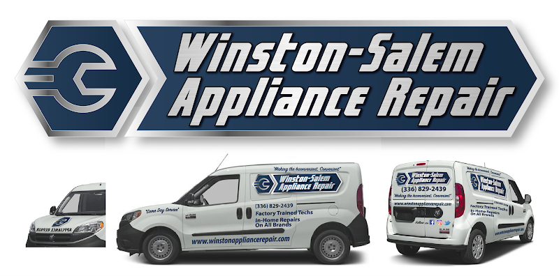 Winston Salem Appliance Repair