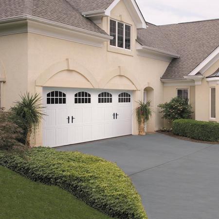 Sears Garage Door Installation and Repair