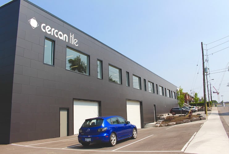 Cercan Tile Inc