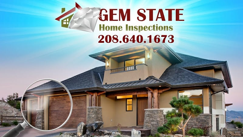 Contractor Gem State Home and Commercial Inspections in Hayden ID