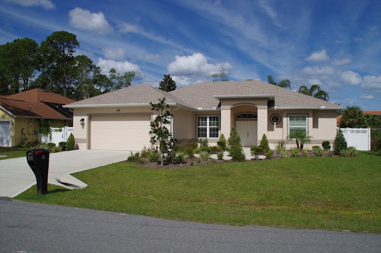 Contractor Florida Green Construction Inc. in Palm Coast FL