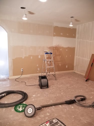 ABC Drywall & Painting